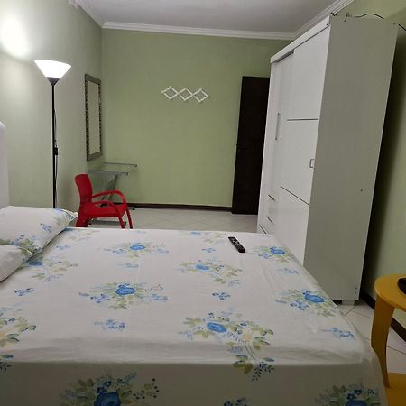 Quarto Domiciliar Em Antares Maceio Exteriér fotografie