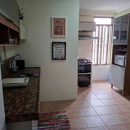 Quarto Domiciliar Em Antares Maceio Exteriér fotografie