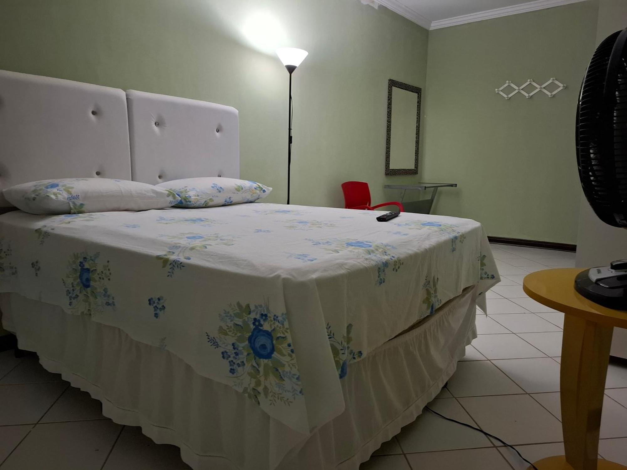 Quarto Domiciliar Em Antares Maceio Exteriér fotografie