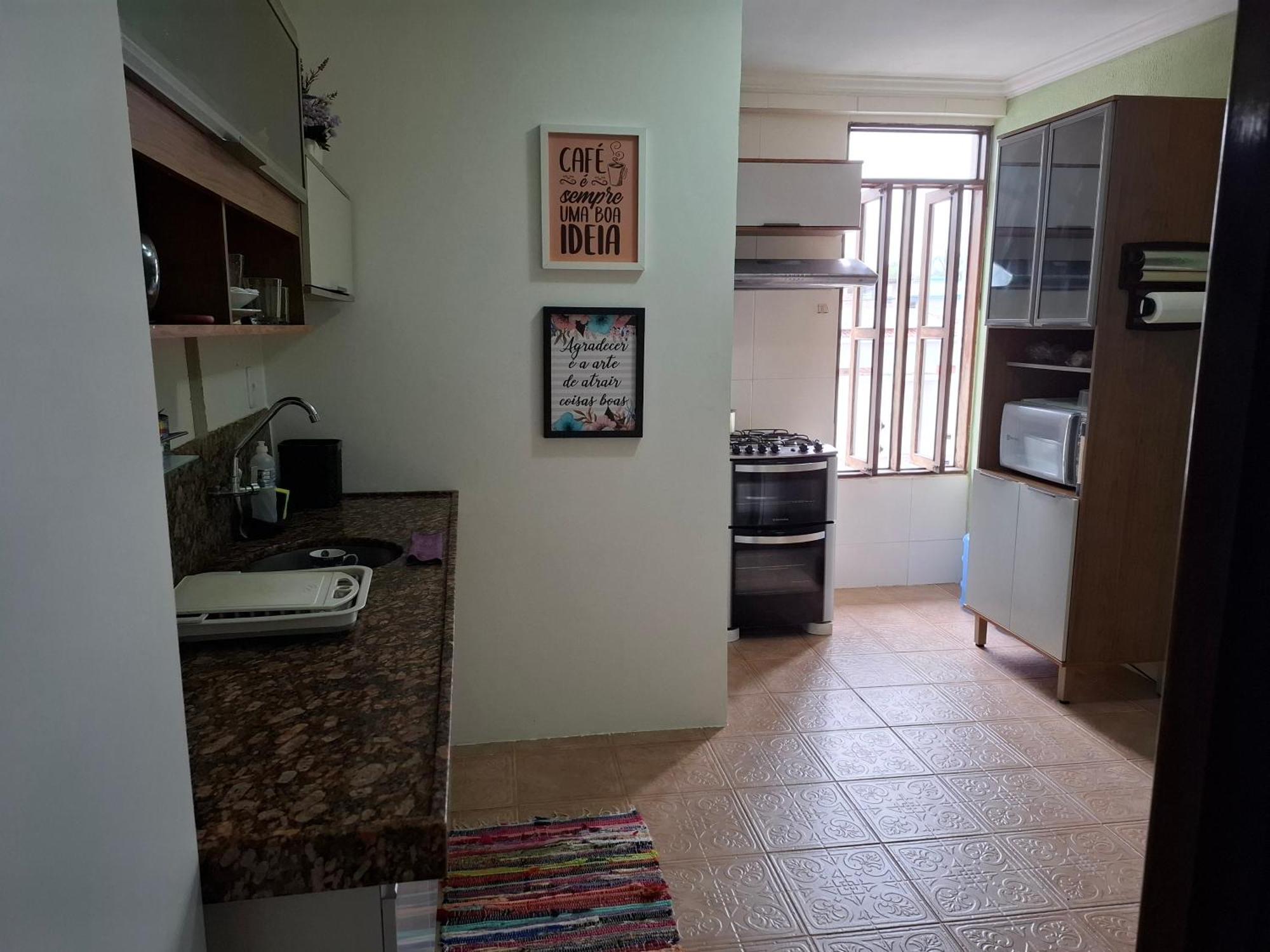 Quarto Domiciliar Em Antares Maceio Exteriér fotografie