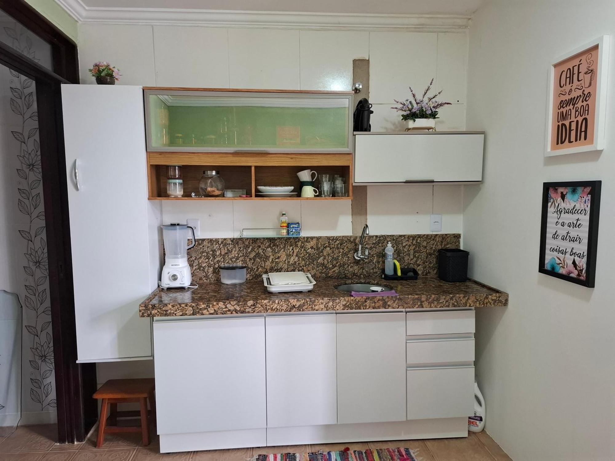 Quarto Domiciliar Em Antares Maceio Exteriér fotografie