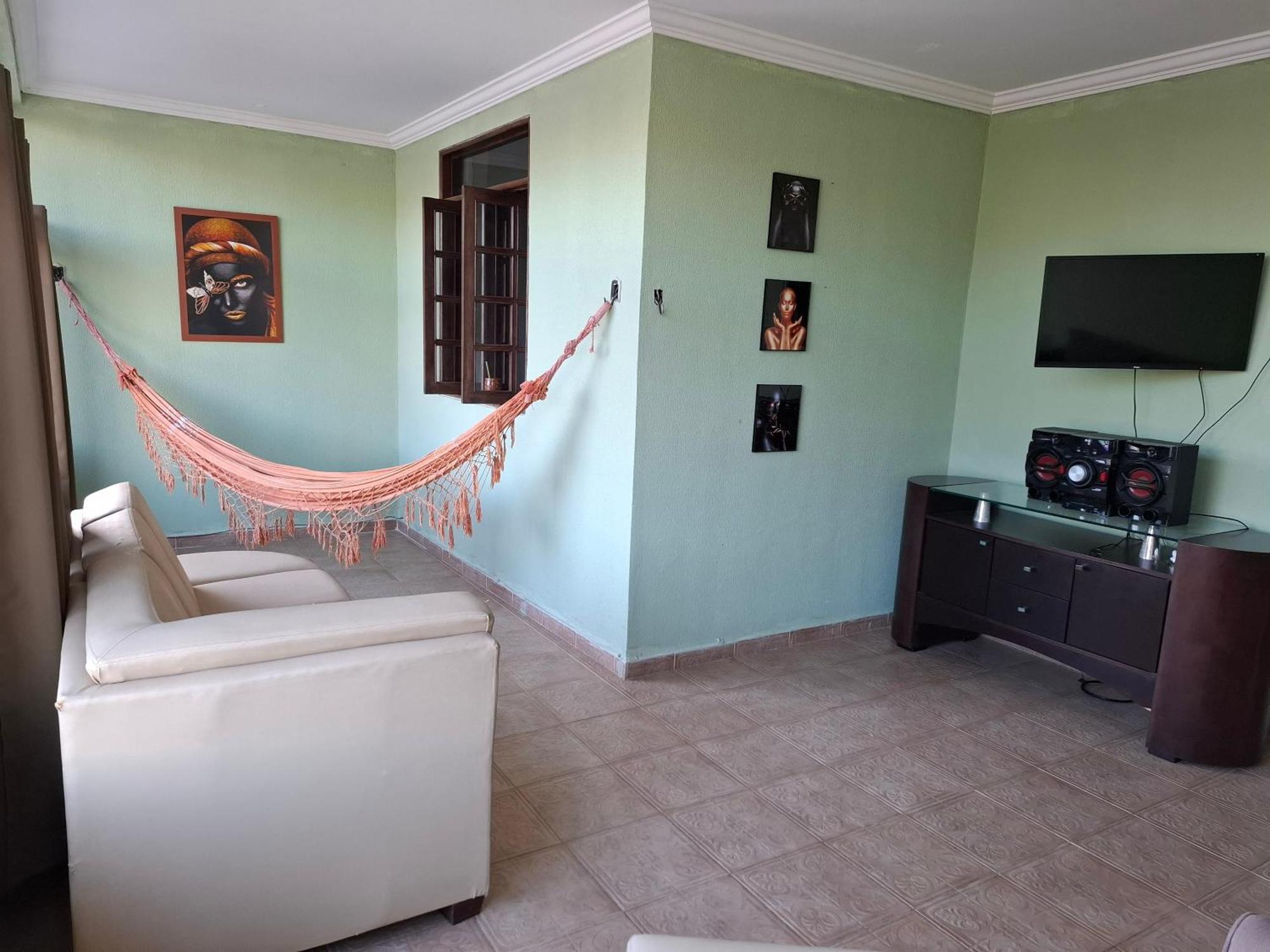 Quarto Domiciliar Em Antares Maceio Exteriér fotografie